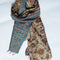 Kantha Scarf 190 x 40 cm